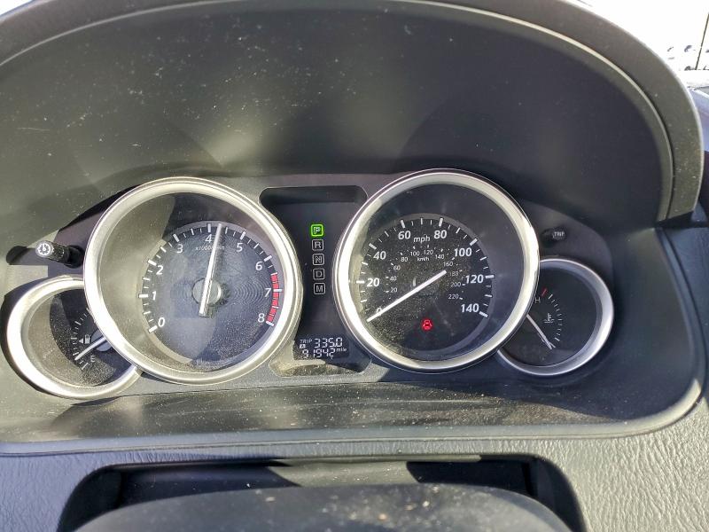 Фото 9 - MAZDA CX-9