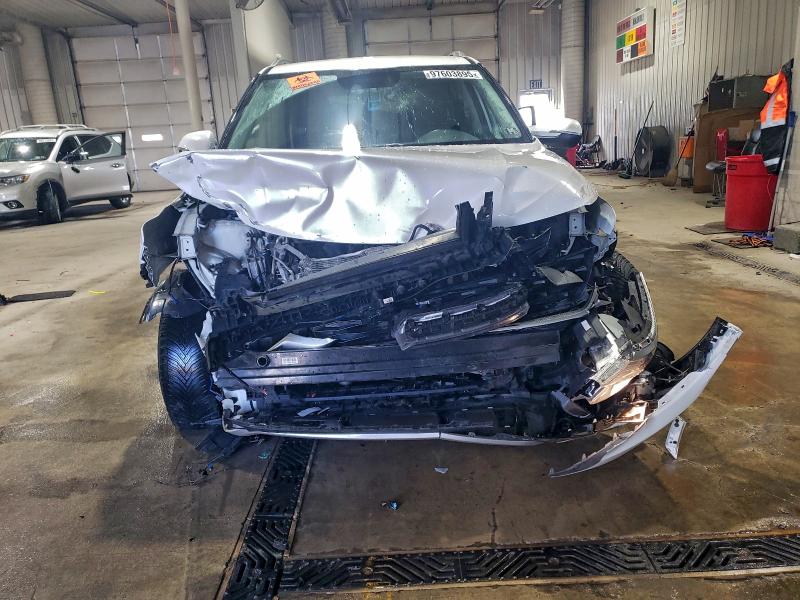 Фото 5 - KIA SELTOS