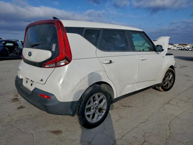 Фото 3 - KIA SOUL