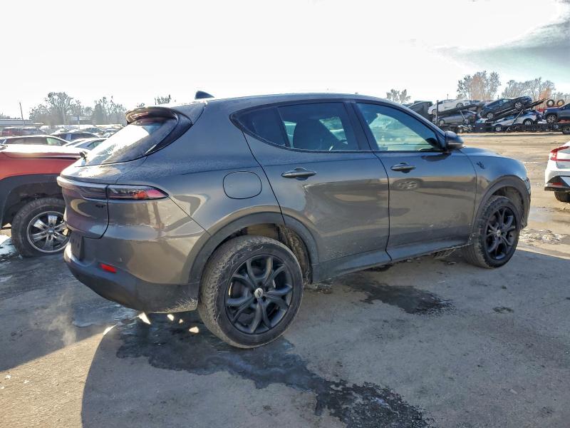 DODGE HORNET GT 2024 VIN ZACNDFAN2R3A39596