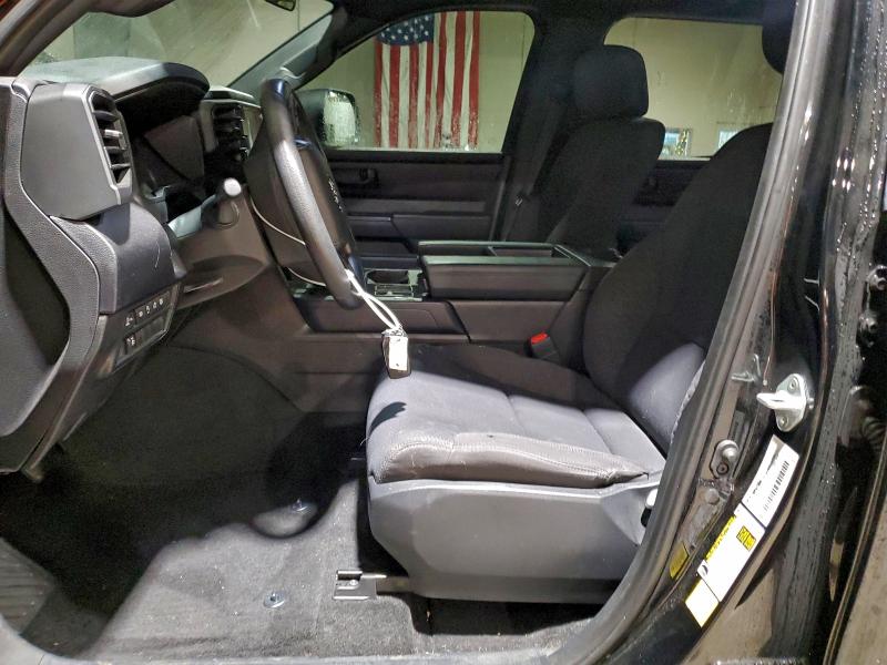 Фото 7 - TOYOTA TUNDRA