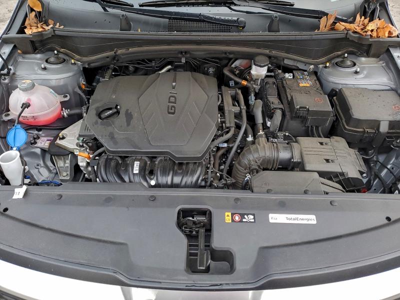 Фото 12 - KIA SPORTAGE