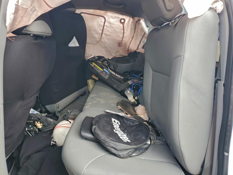 Фото 11 - TOYOTA TACOMA