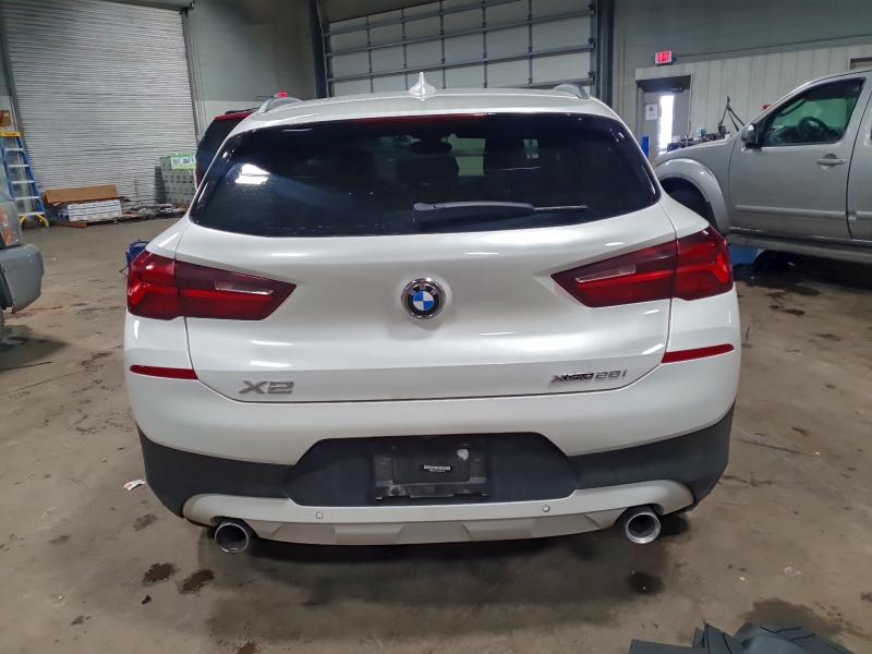 Фото 6 - BMW X2