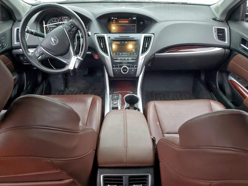 Фото 8 - ACURA TLX