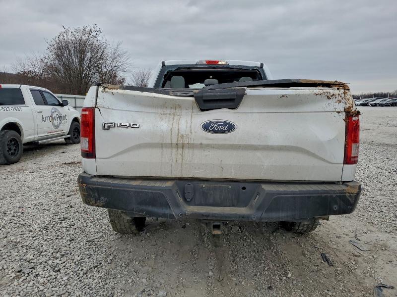 Фото 6 - FORD F-150