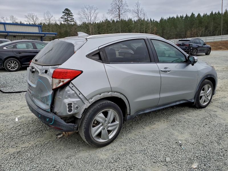 Фото 3 - HONDA HR-V