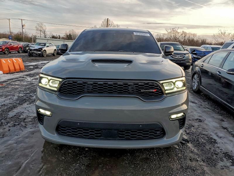 Фото 5 - DODGE DURANGO