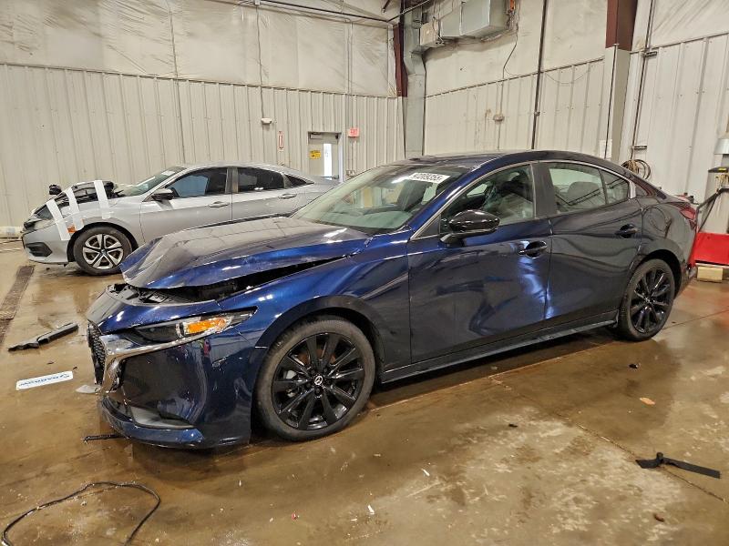 Фото 1 - MAZDA 3 SELECT S