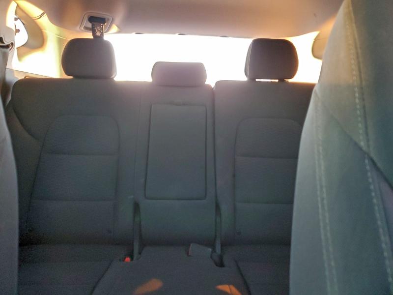 Фото 10 - HYUNDAI TUCSON