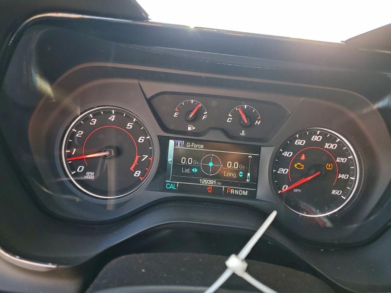 Фото 9 - CHEVROLET CAMARO