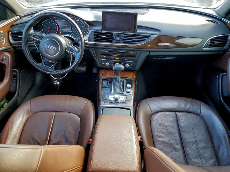 Фото 8 - AUDI A6