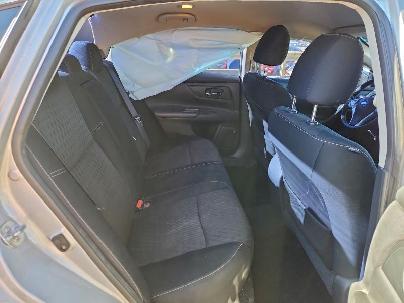 Фото 10 - NISSAN ALTIMA