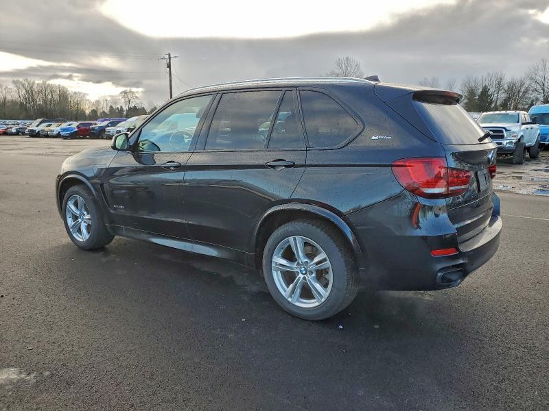 Фото 2 - BMW X5