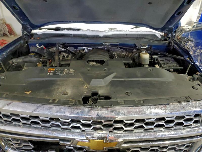 Фото 11 - CHEVROLET ALL Models