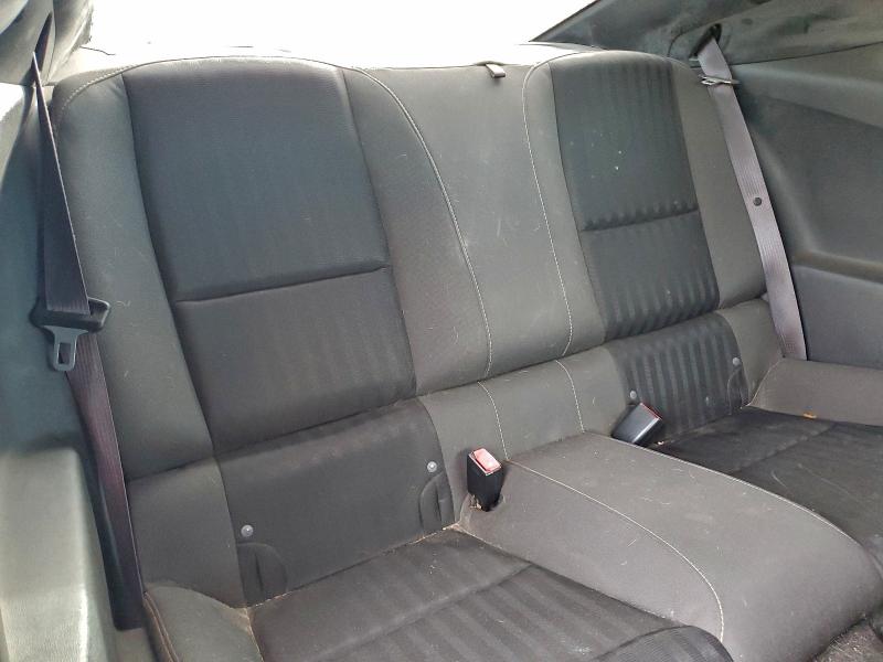 Фото 11 - CHEVROLET CAMARO