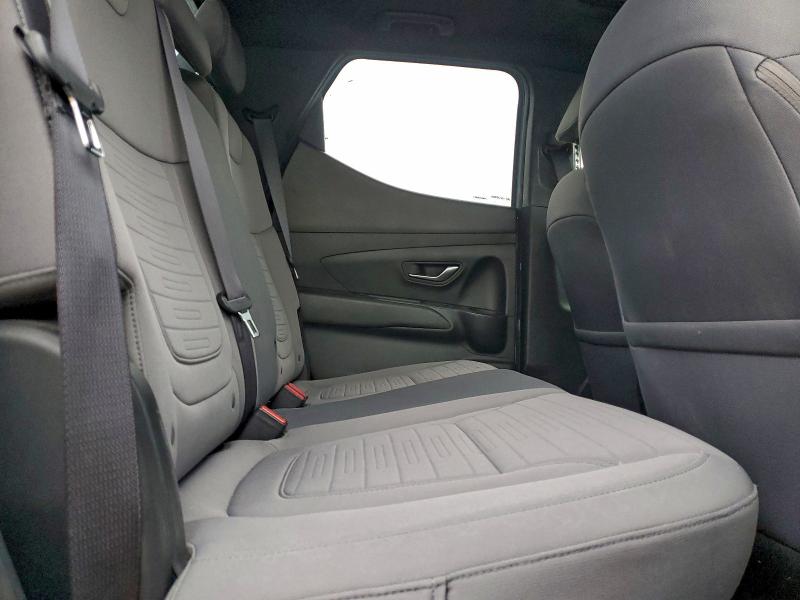 HYUNDAI SANTA CRUZ 2023 VIN 5NTJCDAE9PH039875