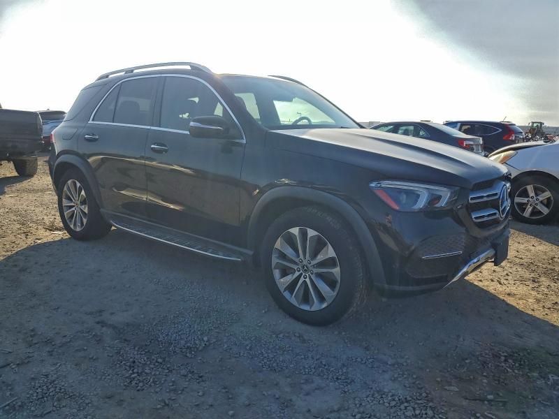 MERCEDES-BENZ GLE-CLASS 2020 VIN 4JGFB4JE2LA113500