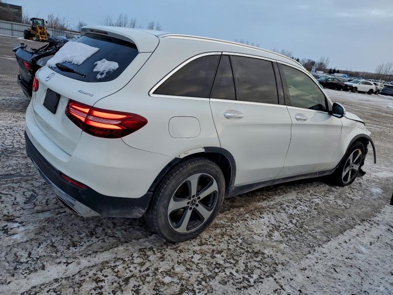 Фото 3 - MERCEDES-BENZ GLC-CLASS