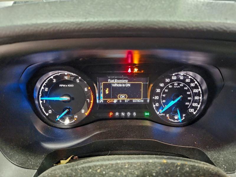 Фото 9 - FORD RANGER