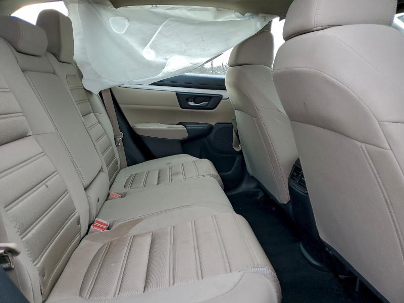 Фото 11 - HONDA CRV