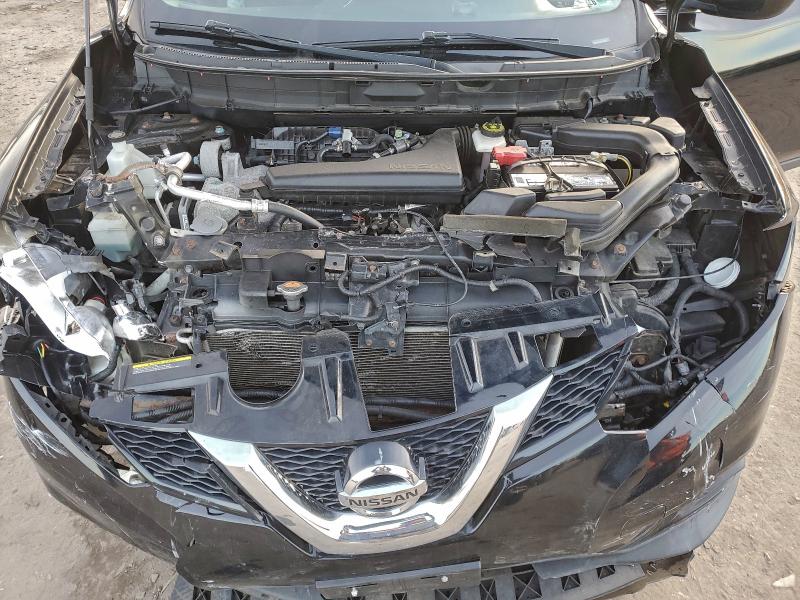 Фото 12 - NISSAN ROGUE