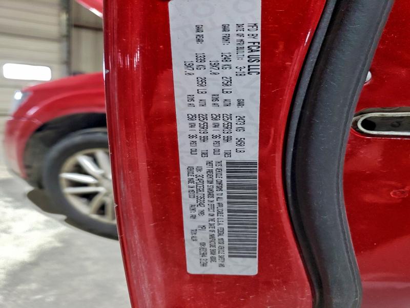 Фото 13 - DODGE JOURNEY