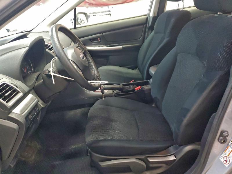 Фото 7 - SUBARU IMPREZA