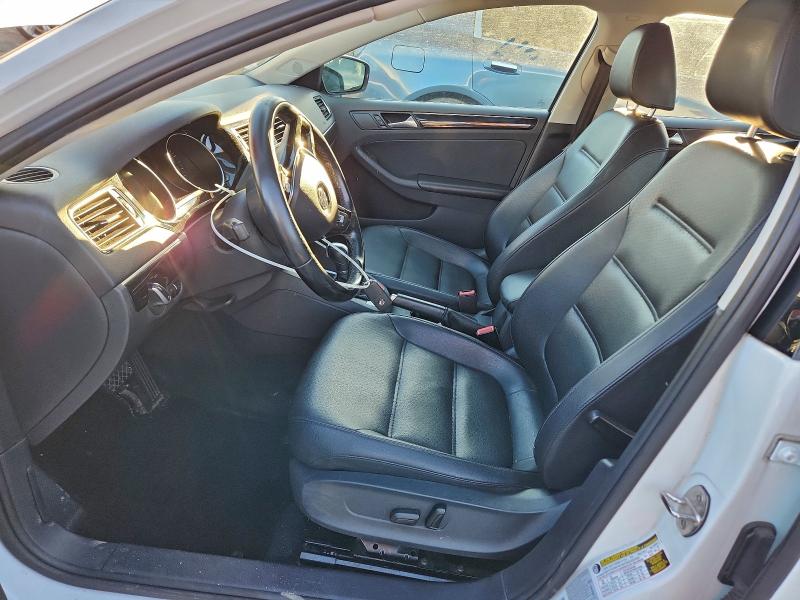 Фото 7 - VOLKSWAGEN JETTA