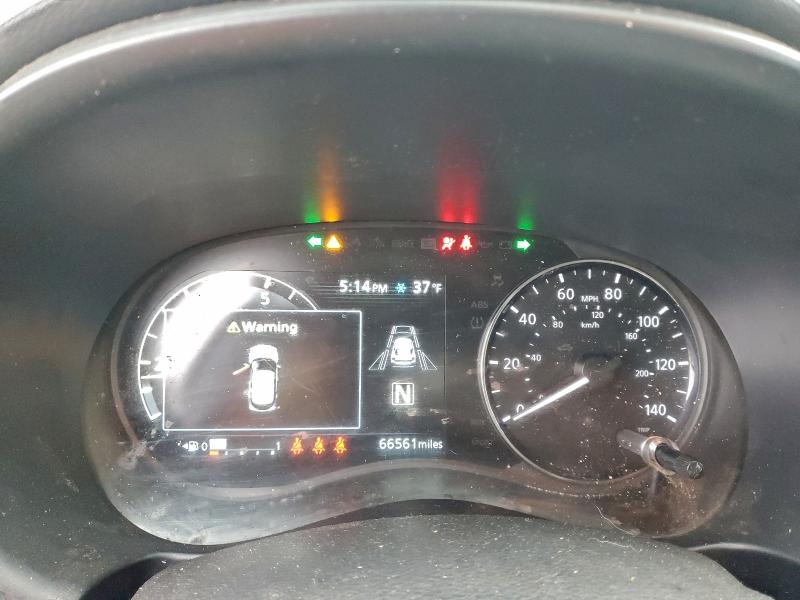 Фото 9 - NISSAN KICKS