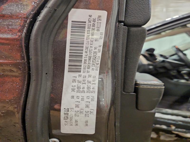 Фото 14 - JEEP GRAND CHER