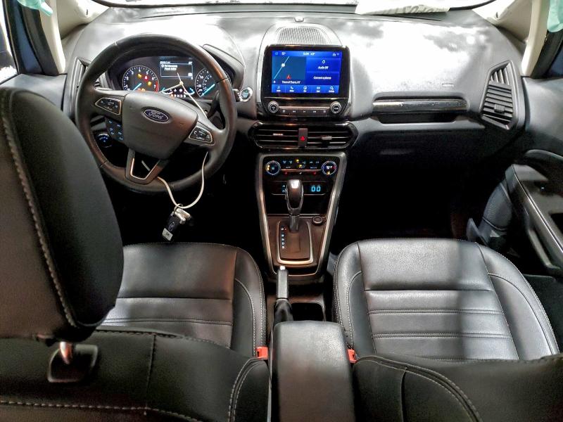 Фото 8 - FORD ECOSPORT