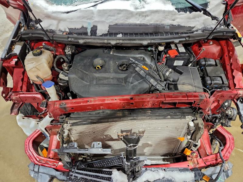 Фото 12 - FORD EDGE