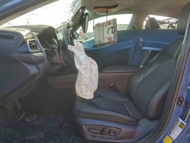 Фото 7 - TOYOTA CAMRY