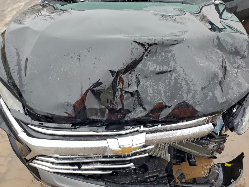 Фото 12 - CHEVROLET BLAZER