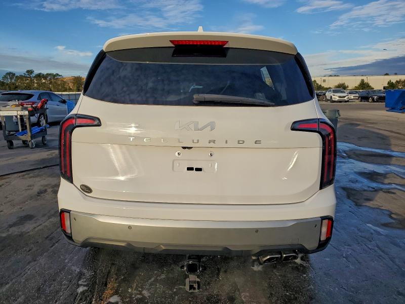 Фото 6 - KIA TELLURIDE