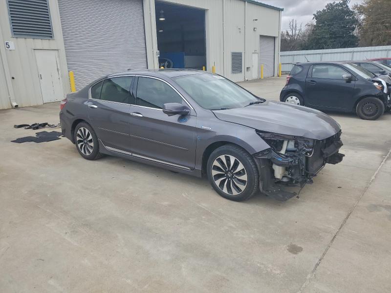 Фото 4 - HONDA ACCORD