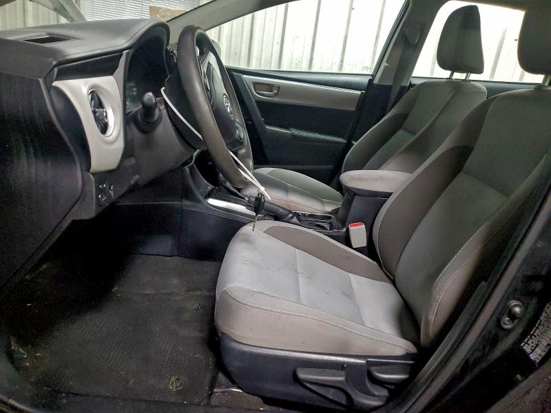 Фото 7 - TOYOTA COROLLA