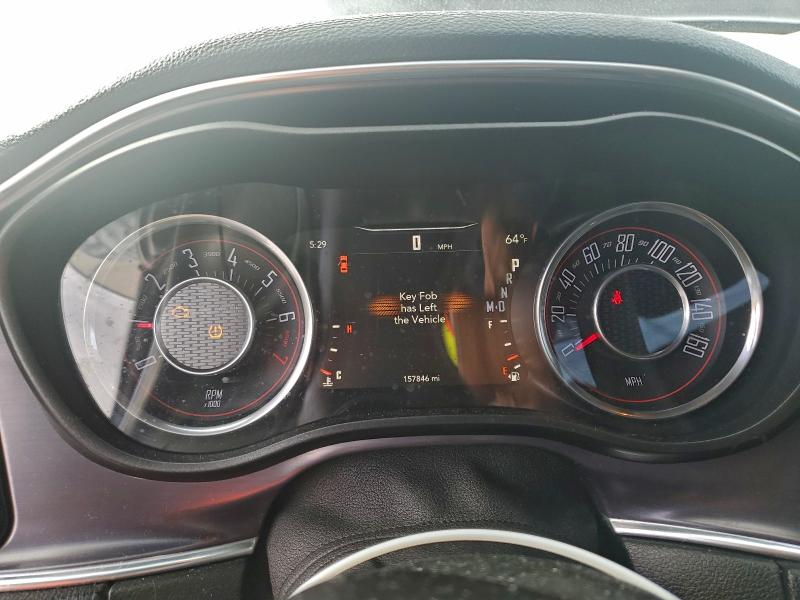 DODGE CHALLENGER 2015 VIN 2C3CDZAG9FH839316