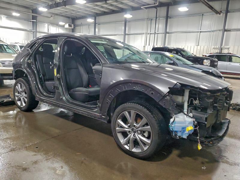 Фото 4 - MAZDA CX30