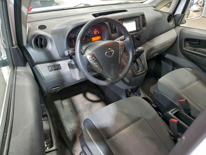 Фото 8 - NISSAN NV