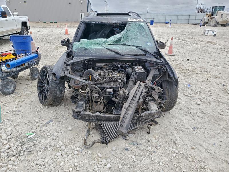 Фото 5 - VOLKSWAGEN TIGUAN