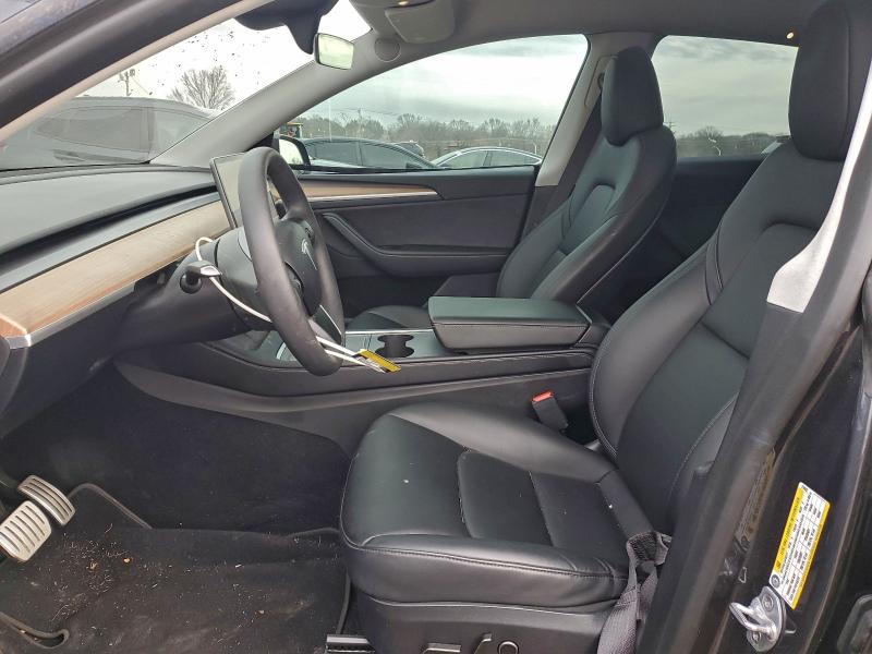 Фото 7 - TESLA MODEL Y