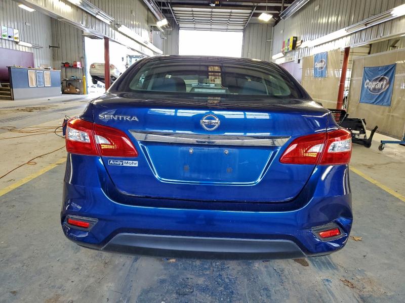 Фото 6 - NISSAN SENTRA