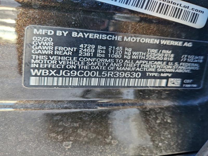 Фото 14 - BMW X1