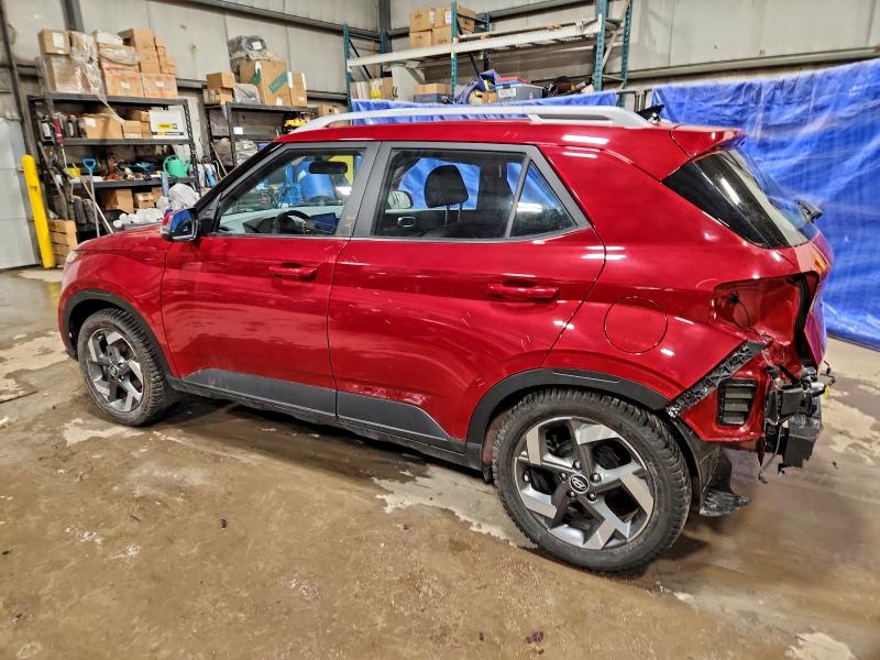 Фото 2 - HYUNDAI VENUE