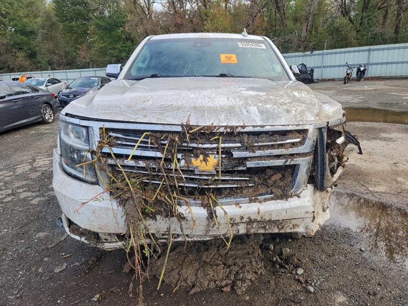 Фото 5 - CHEVROLET SUBURBAN