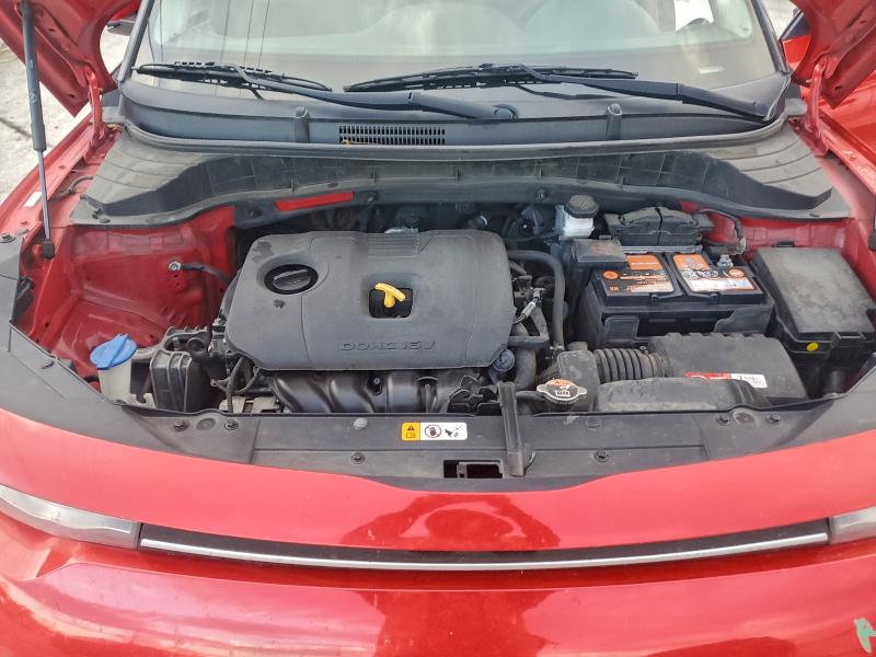 Фото 11 - KIA SOUL