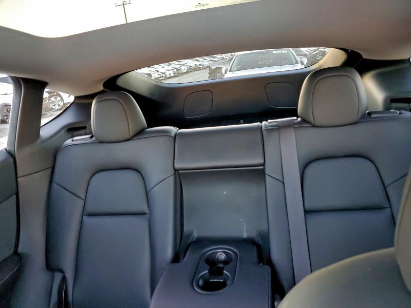 Фото 10 - TESLA MODEL Y