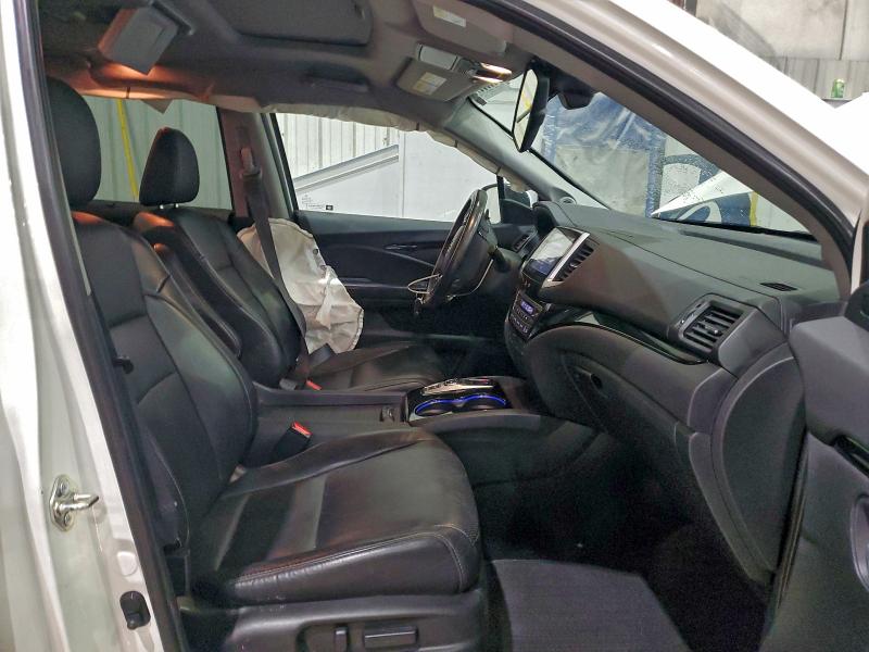 Фото 7 - HONDA PILOT